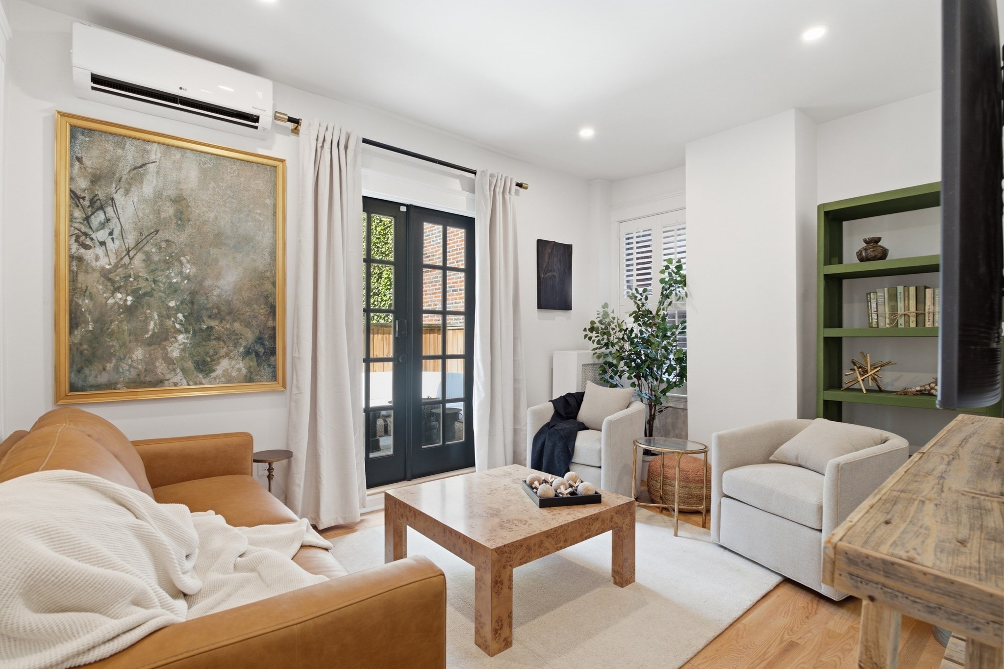 51 Revere St Unit 2, Beacon Hill, Boston, MA 02114