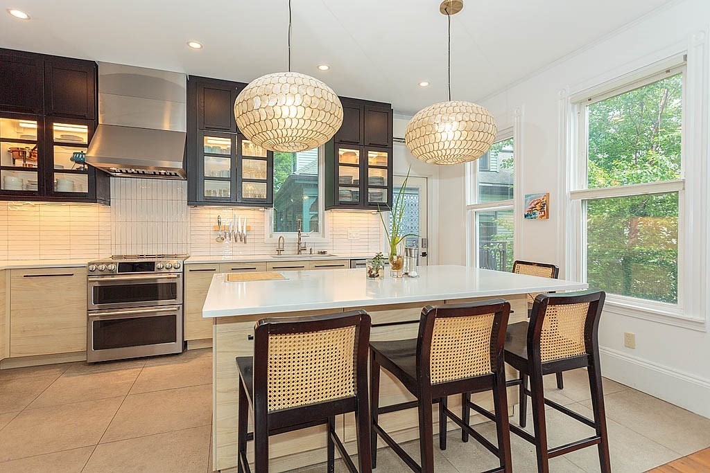 126 Paul Gore Street, Jamaica Plain, Boston, MA 02130