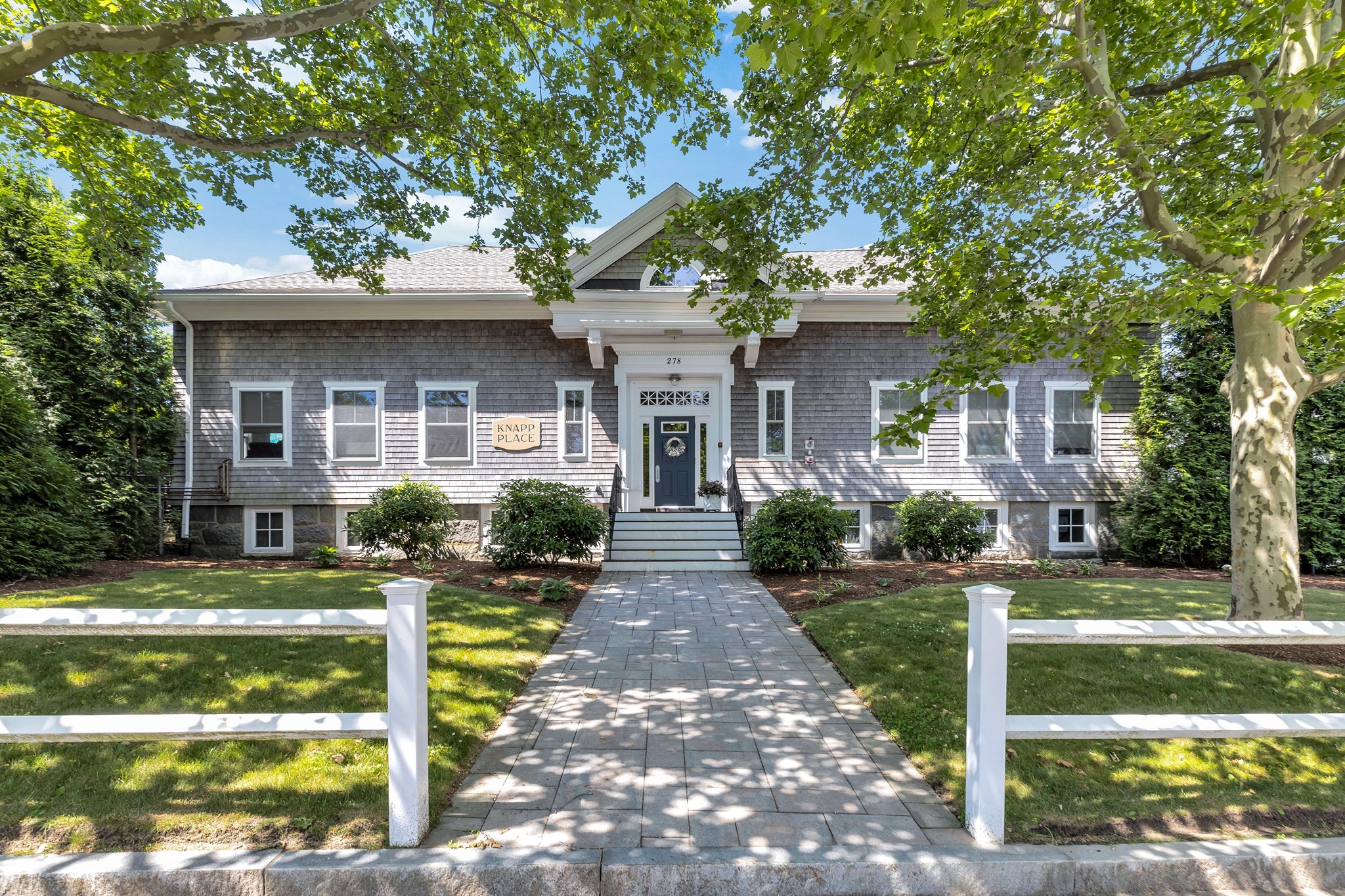 278 Court St Unit 104, Plymouth, MA 02360