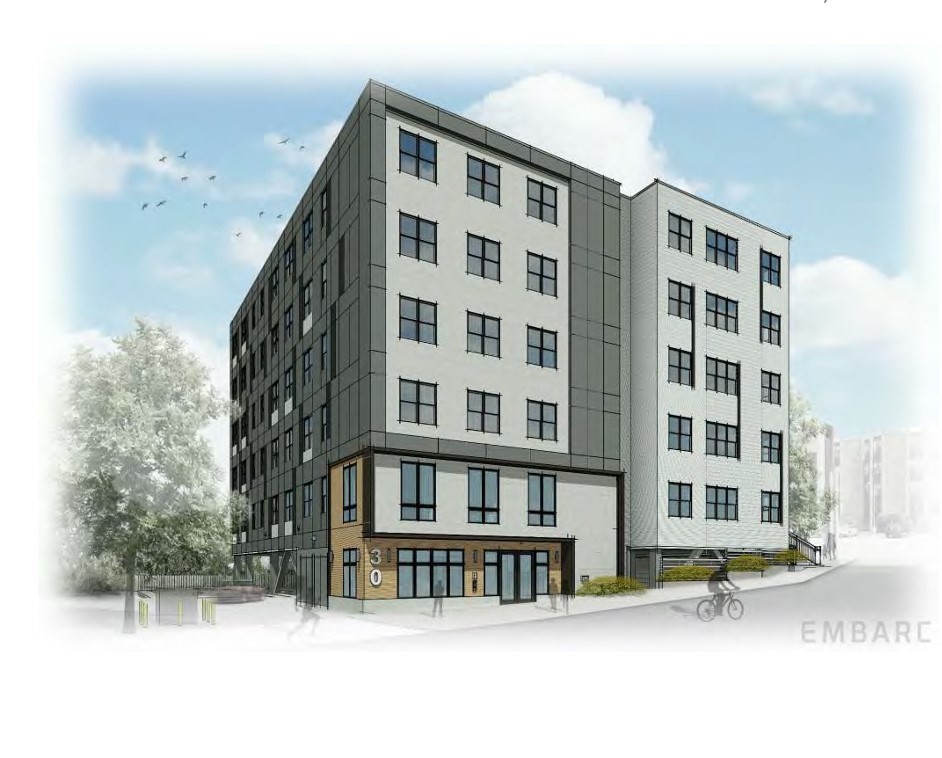 30 Thorn St, Hyde Park, Boston, MA 02136