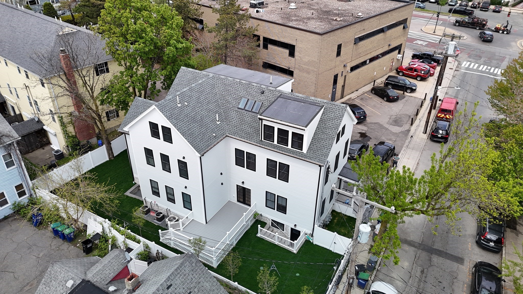 174 Walnut Street, Somerville, MA 02145