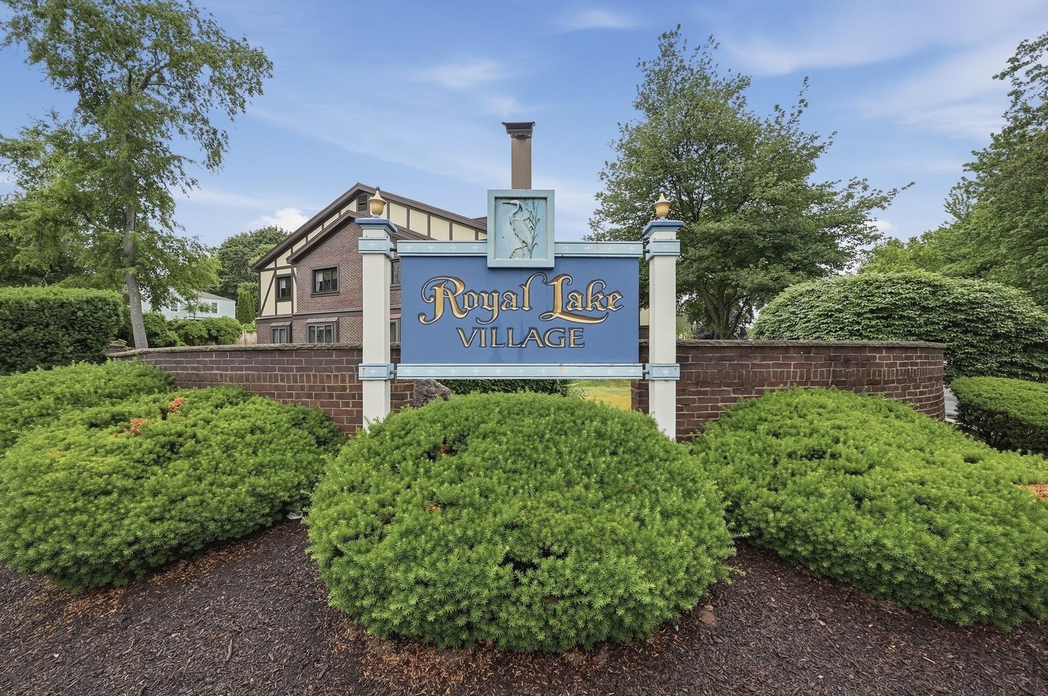 14 Royal Lake Drive Unit 1, Braintree, MA 02184 - Image 2
