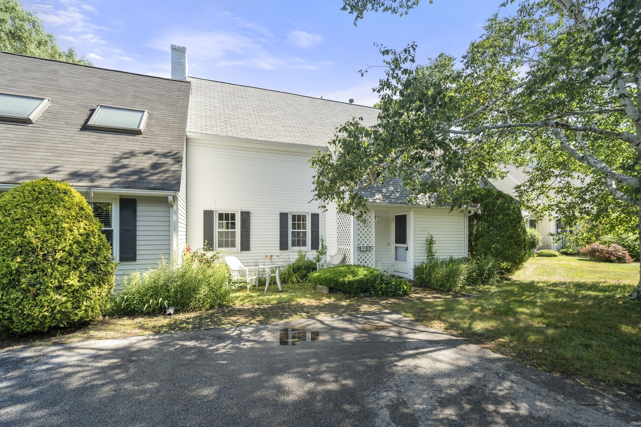 12 State Rd Unit 1B, Plymouth, MA 02360