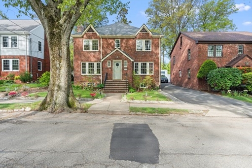 316 Russett Road