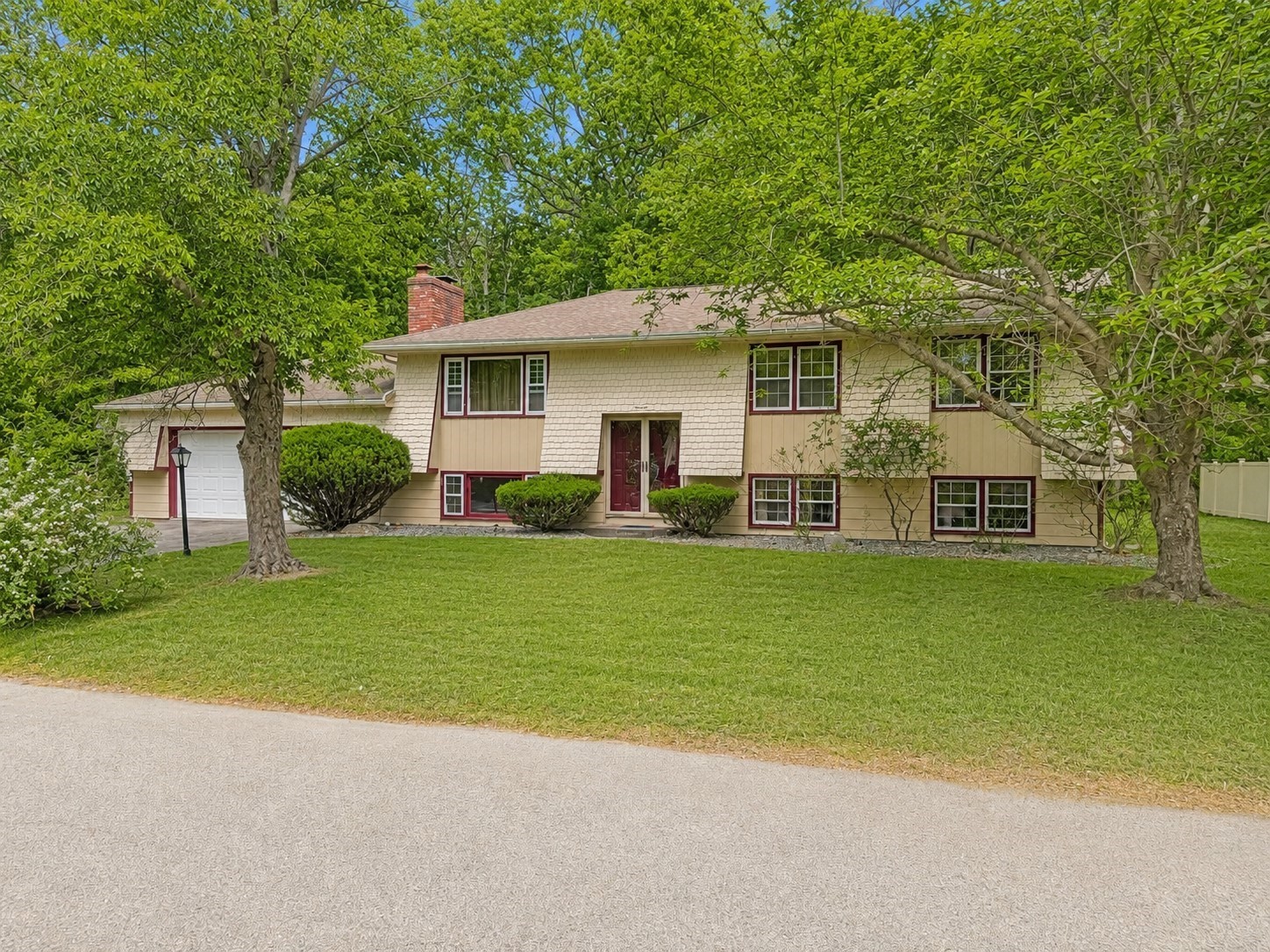 59 Marlise Drive, Attleboro, MA 02703