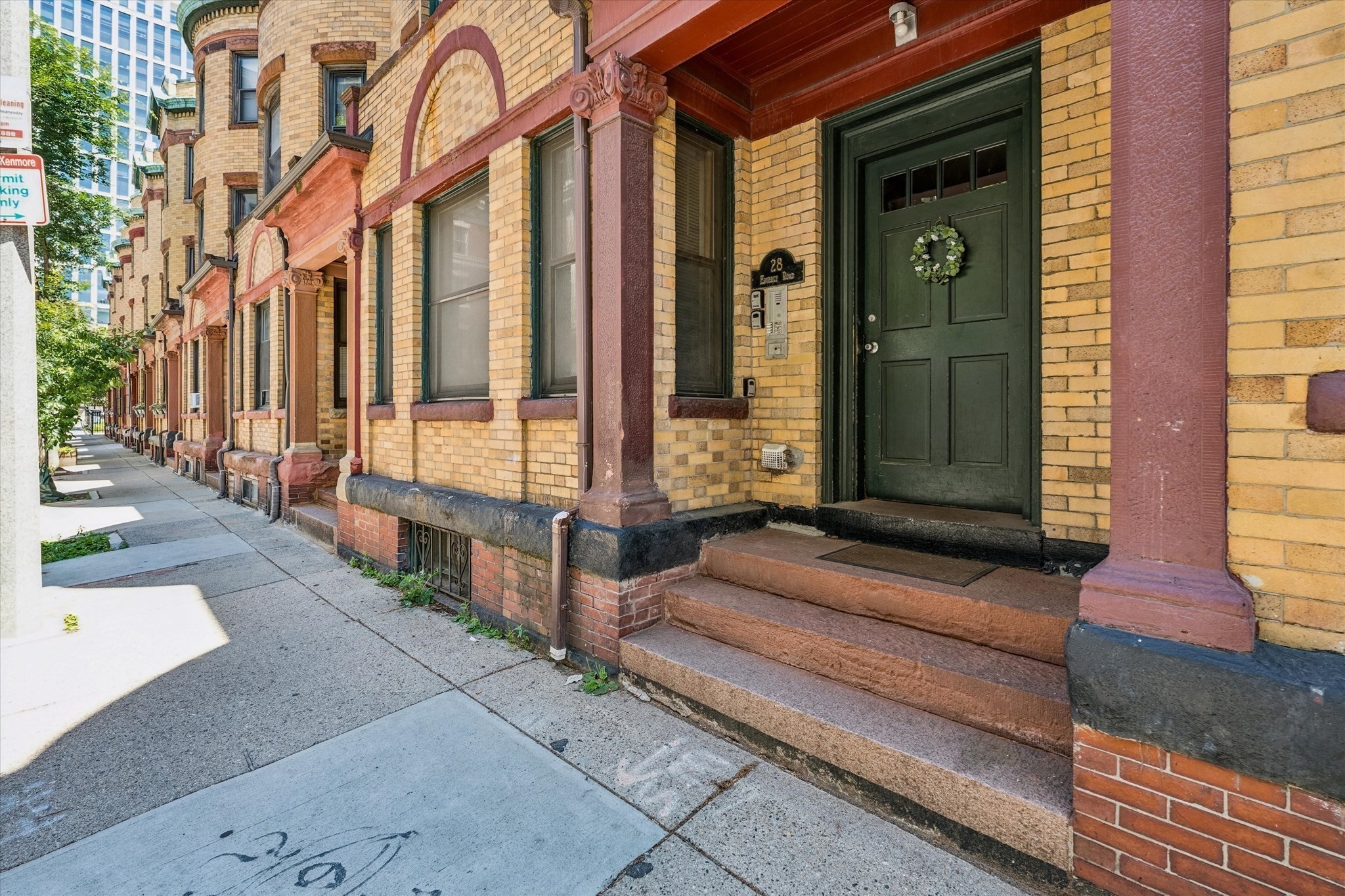 28 Edgerly Rd Unit 2, Boston - Fenway, MA 02115