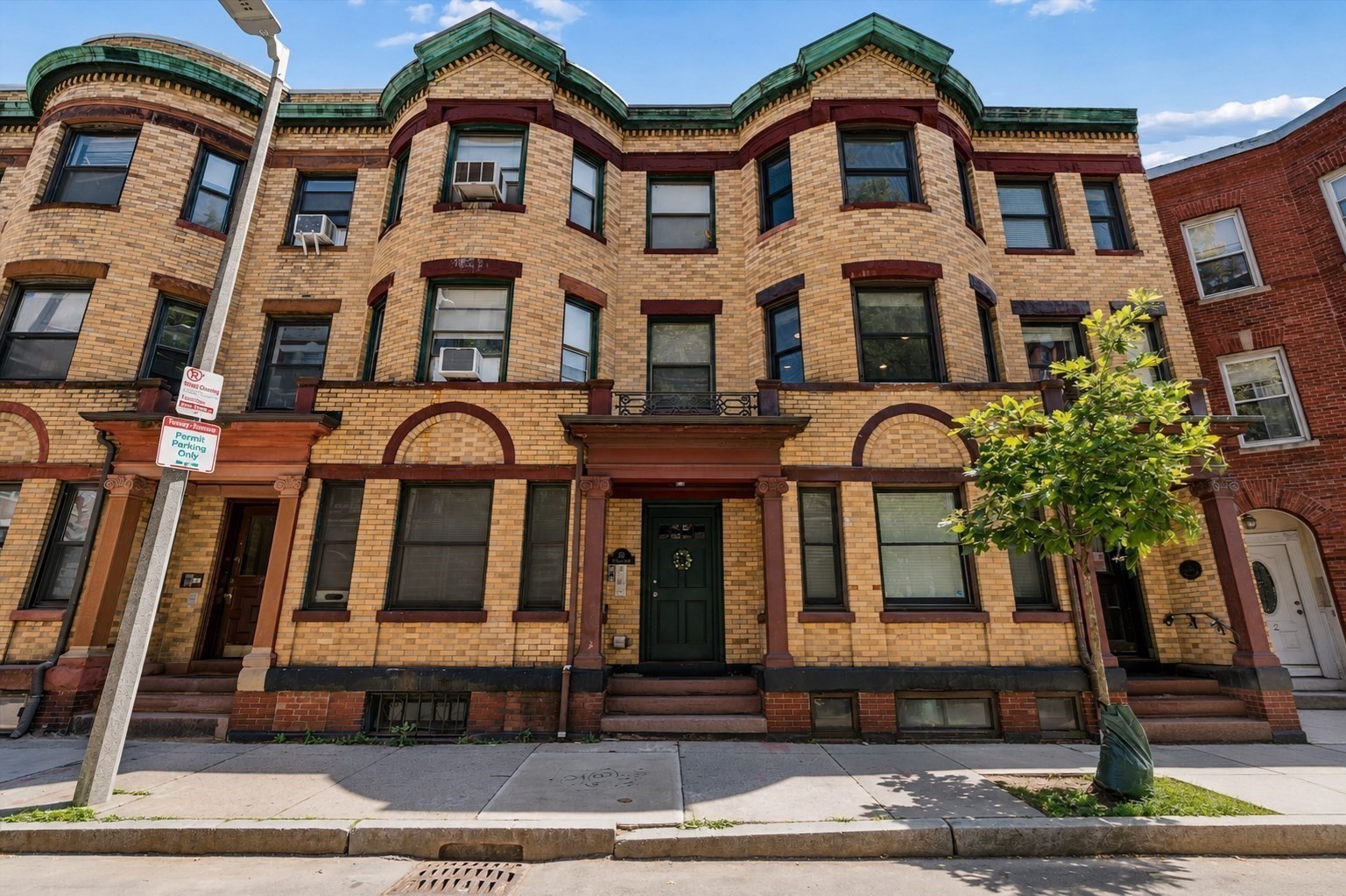 28 Edgerly Rd Unit 2, Fenway, Boston, MA 02115 - Image 2