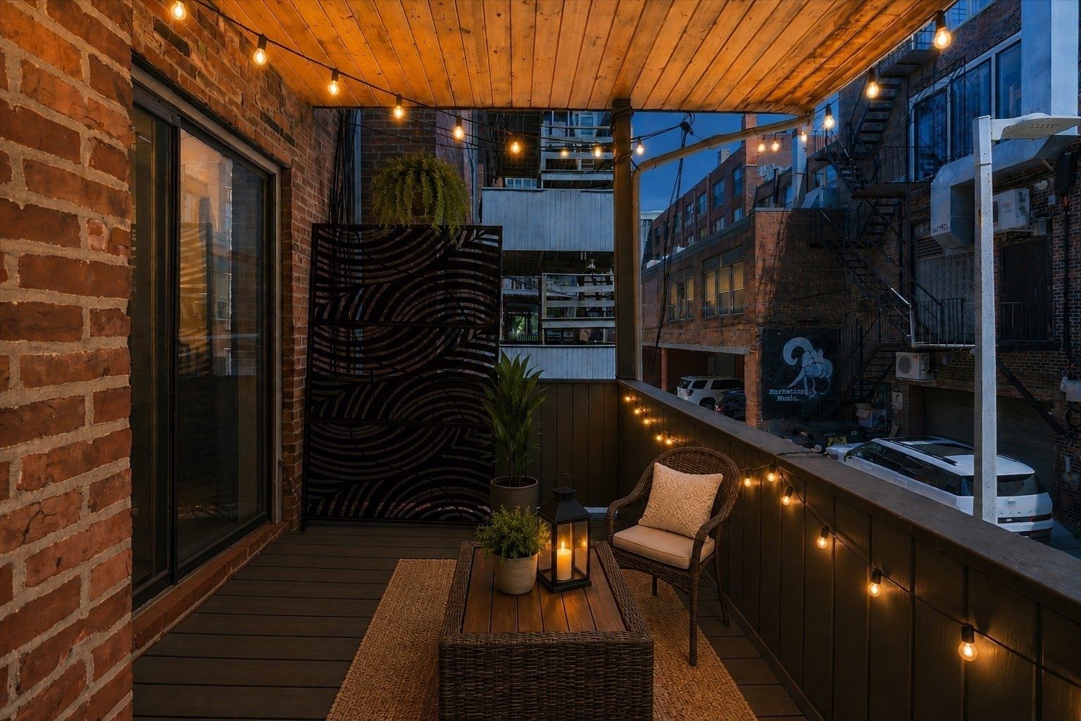 28 Edgerly Rd Unit 2, Fenway, Boston, MA 02115 - Image 14