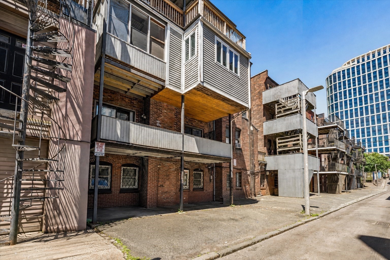 28 Edgerly Rd Unit 2, Fenway, Boston, MA 02115 - Image 15