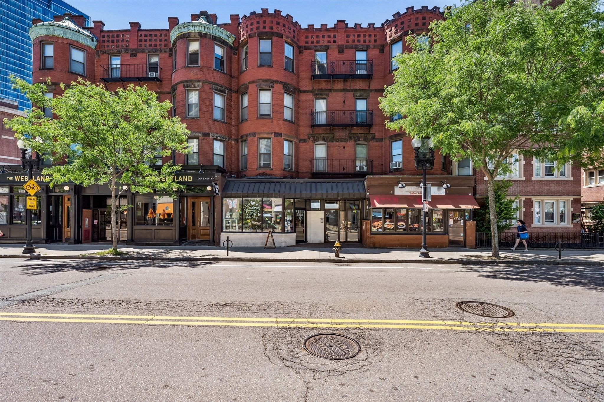 28 Edgerly Rd Unit 2, Fenway, Boston, MA 02115 - Image 17