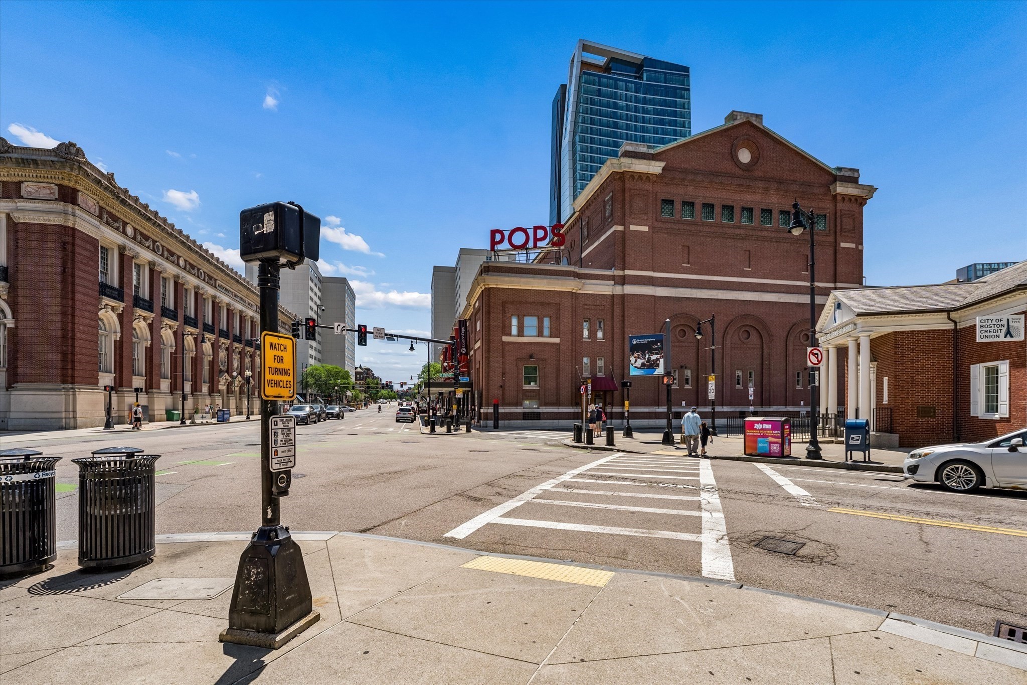 28 Edgerly Rd Unit 2, Fenway, Boston, MA 02115 - Image 18