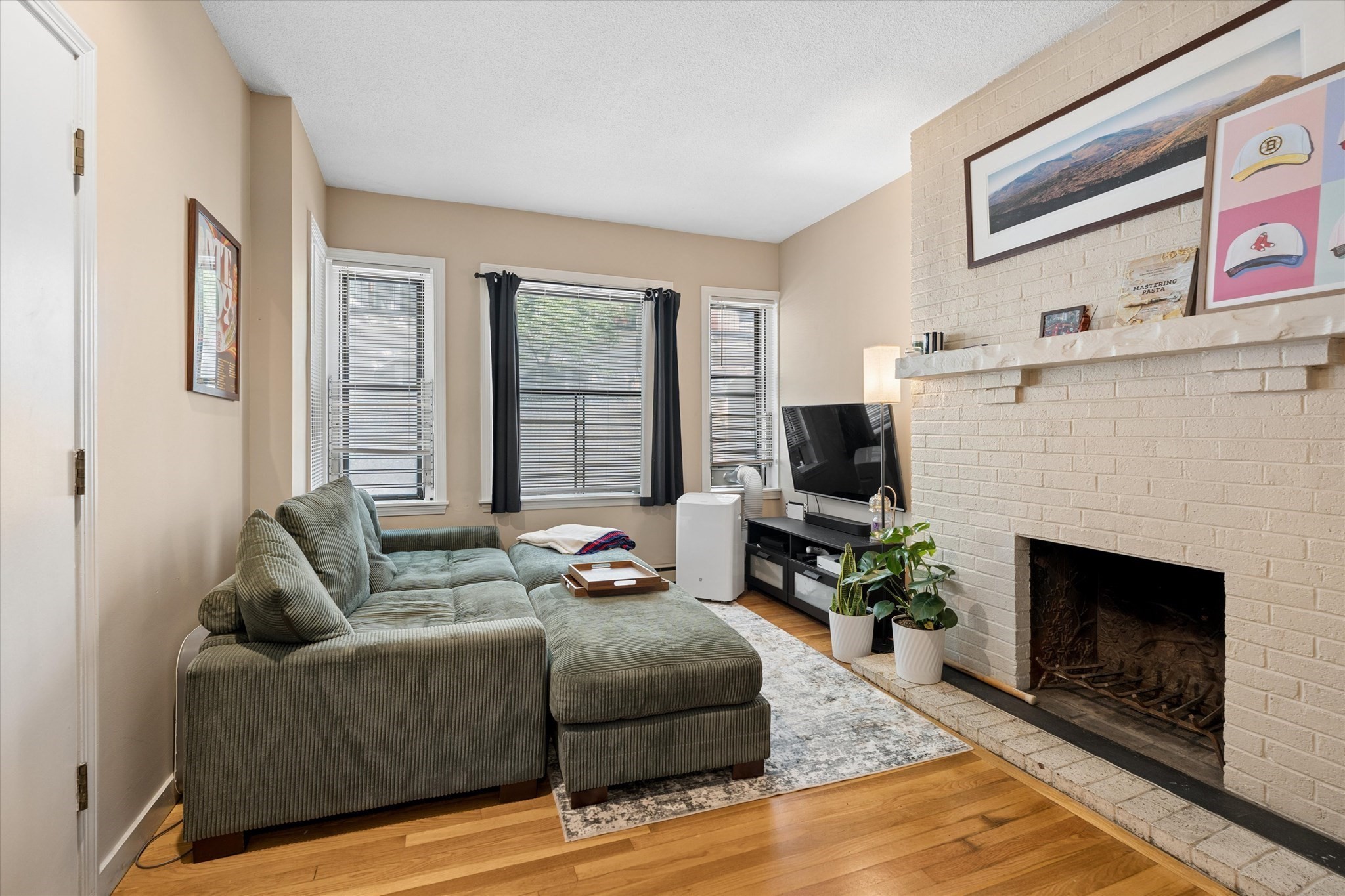 28 Edgerly Rd Unit 2, Fenway, Boston, MA 02115 - Image 3
