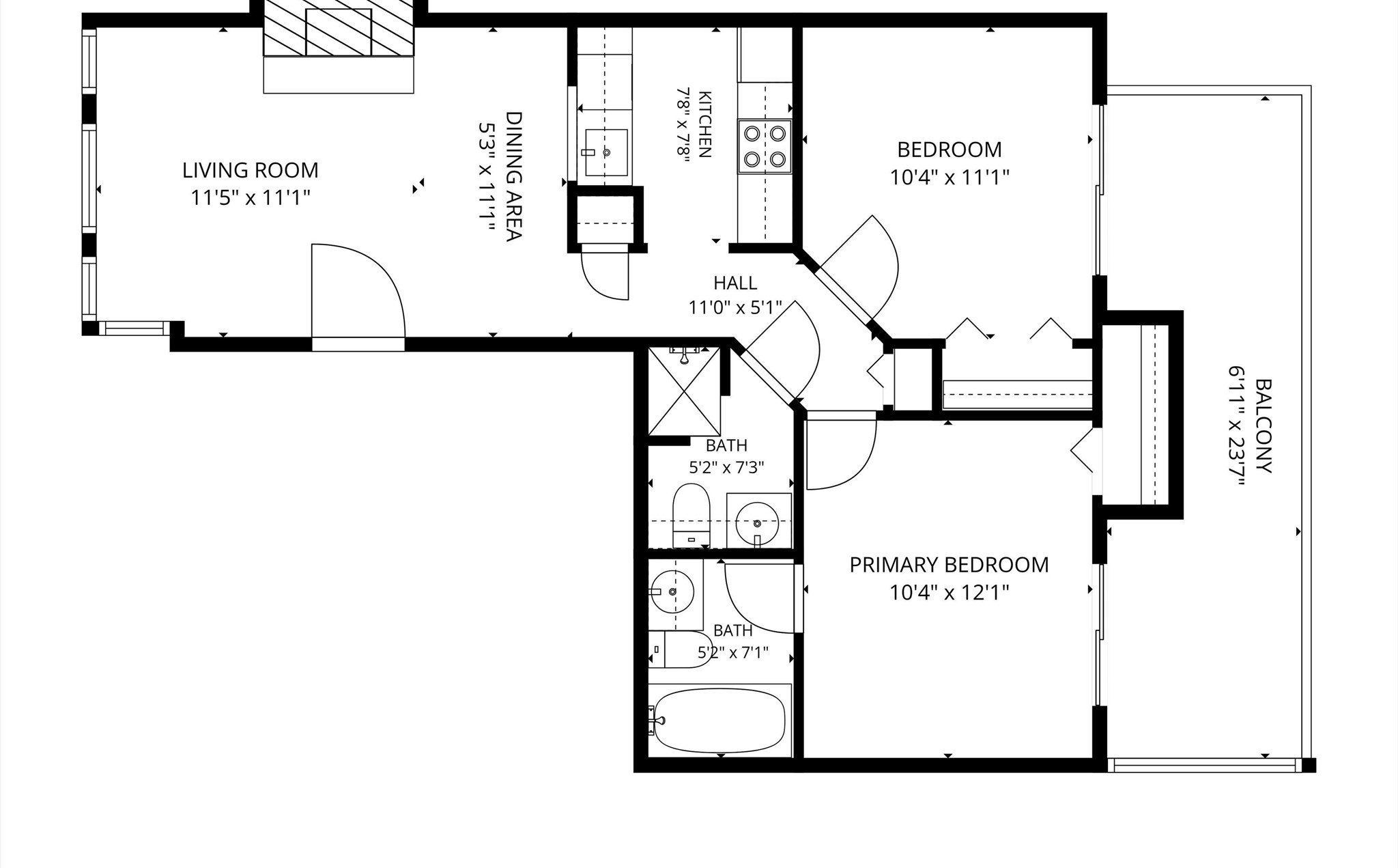 28 Edgerly Rd Unit 2, Fenway, Boston, MA 02115 - Image 21