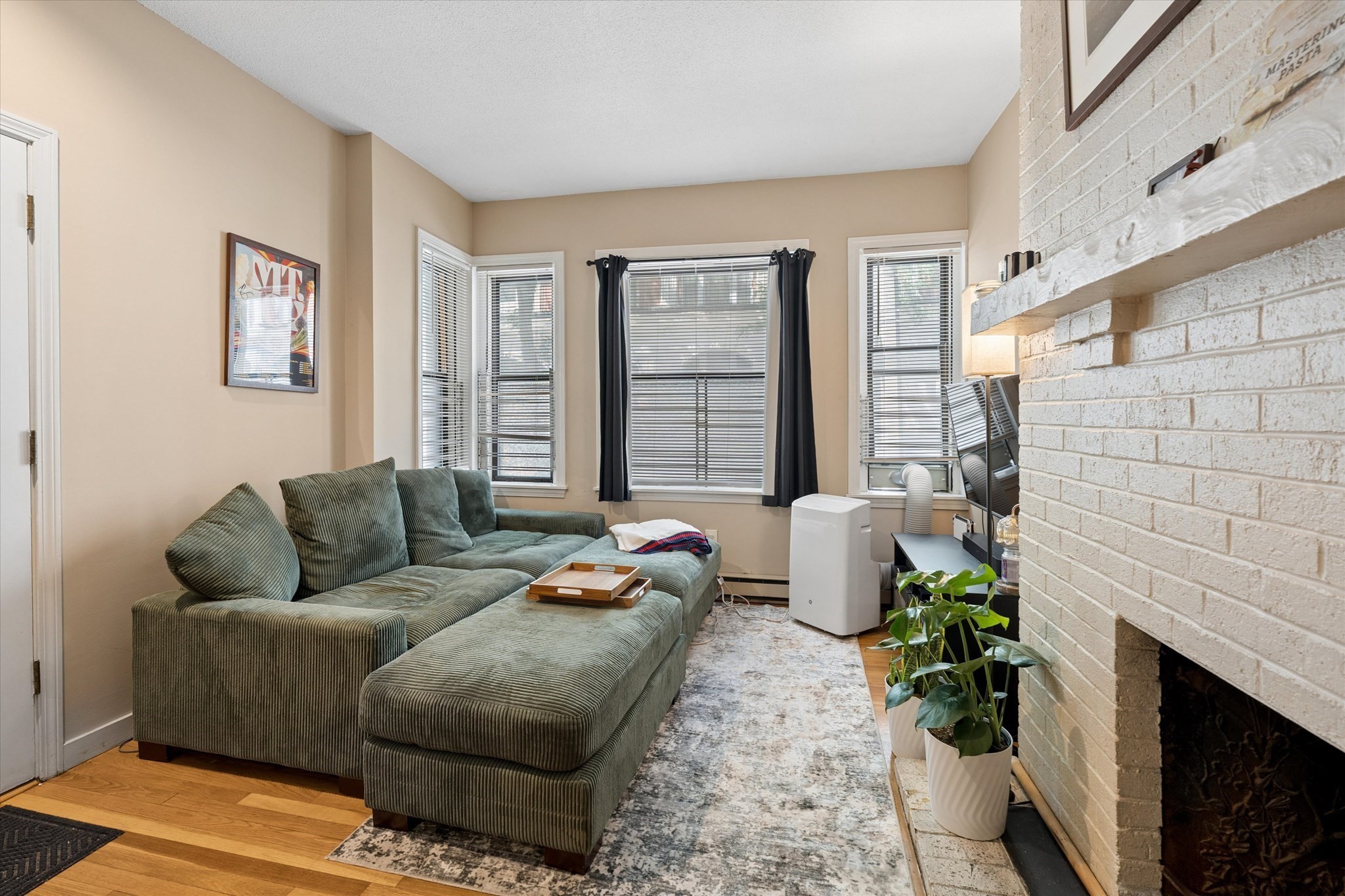 28 Edgerly Rd Unit 2, Fenway, Boston, MA 02115 - Image 4