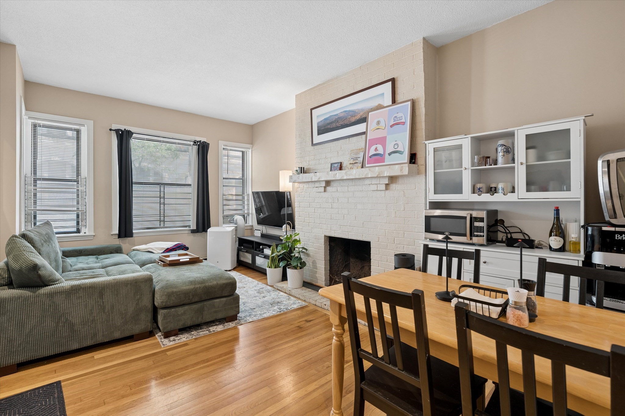 28 Edgerly Rd Unit 2, Fenway, Boston, MA 02115 - Image 6