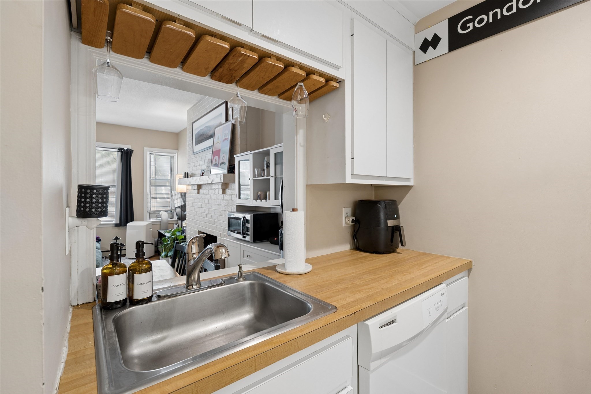 28 Edgerly Rd Unit 2, Fenway, Boston, MA 02115 - Image 8