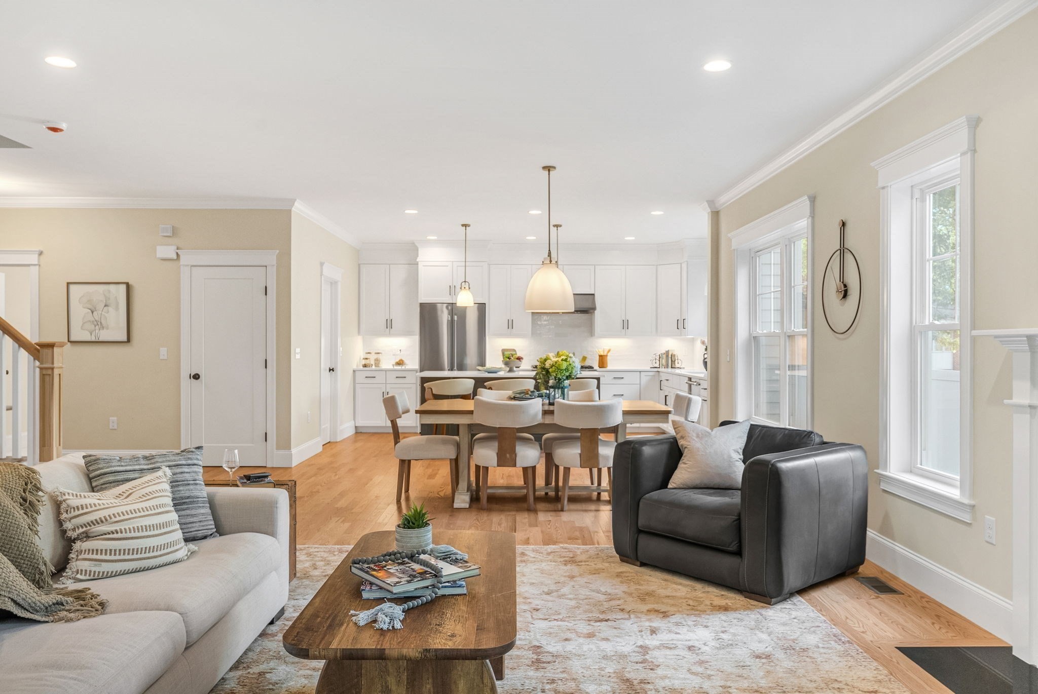 279 Brookline Street Unit 279, Needham, MA 02492