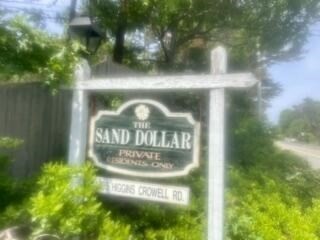 205 Higgins Crowell Road Unit 33, Yarmouth, MA 02673