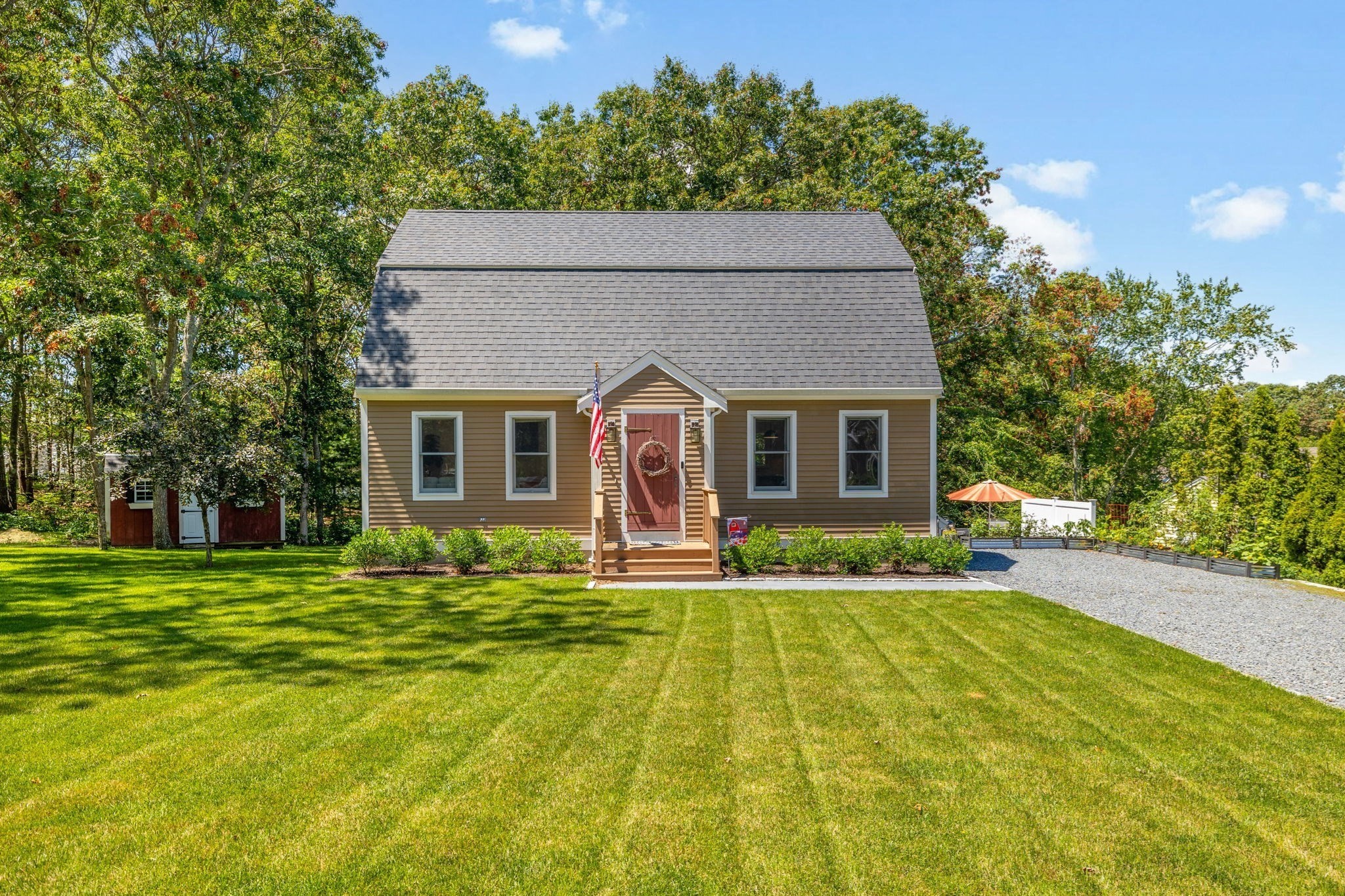 11 Deer Hollow Rd, Sandwich, MA 02644