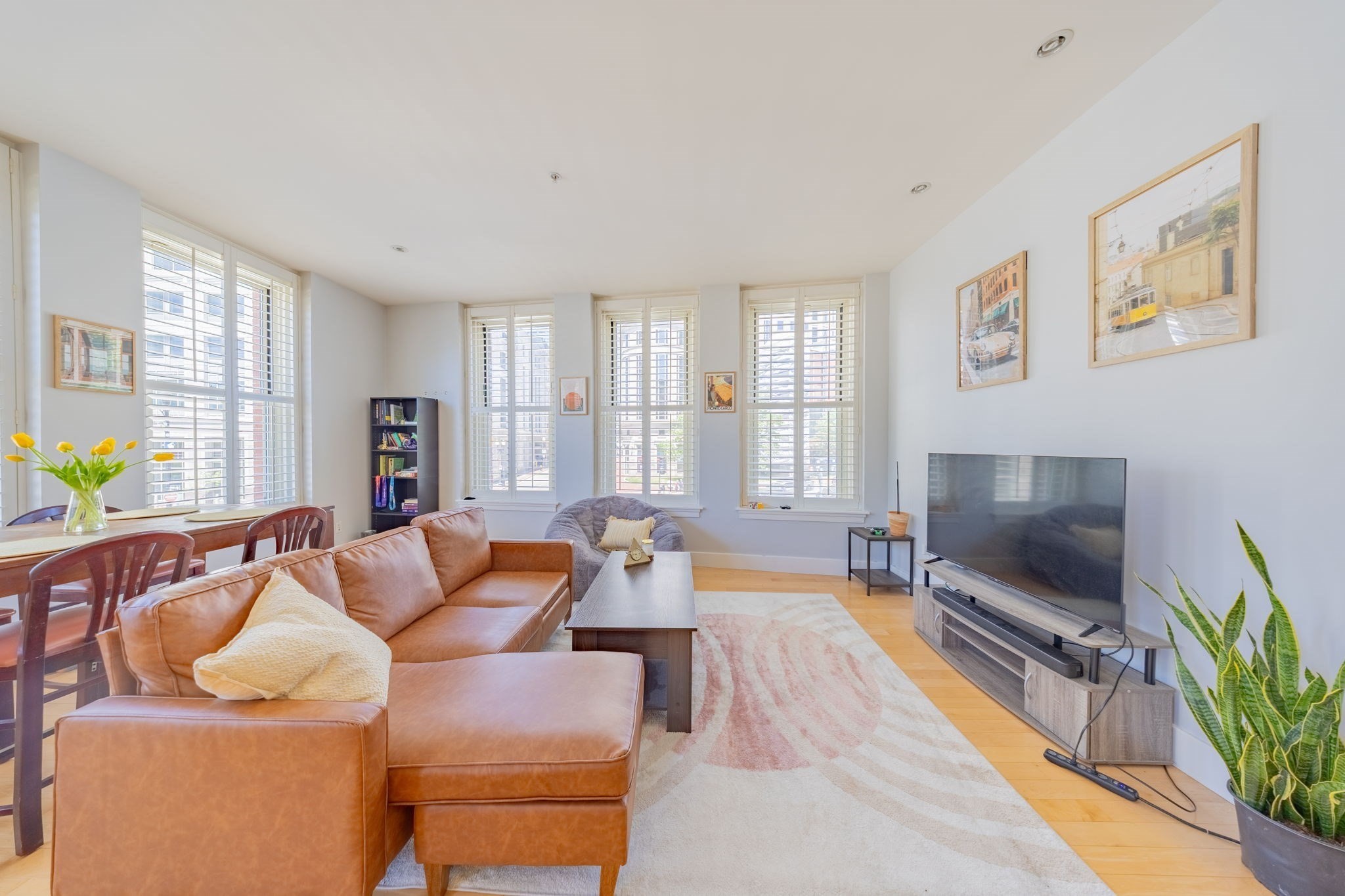 70 Lincoln St. Unit L212, Leather District, Boston, MA 02111