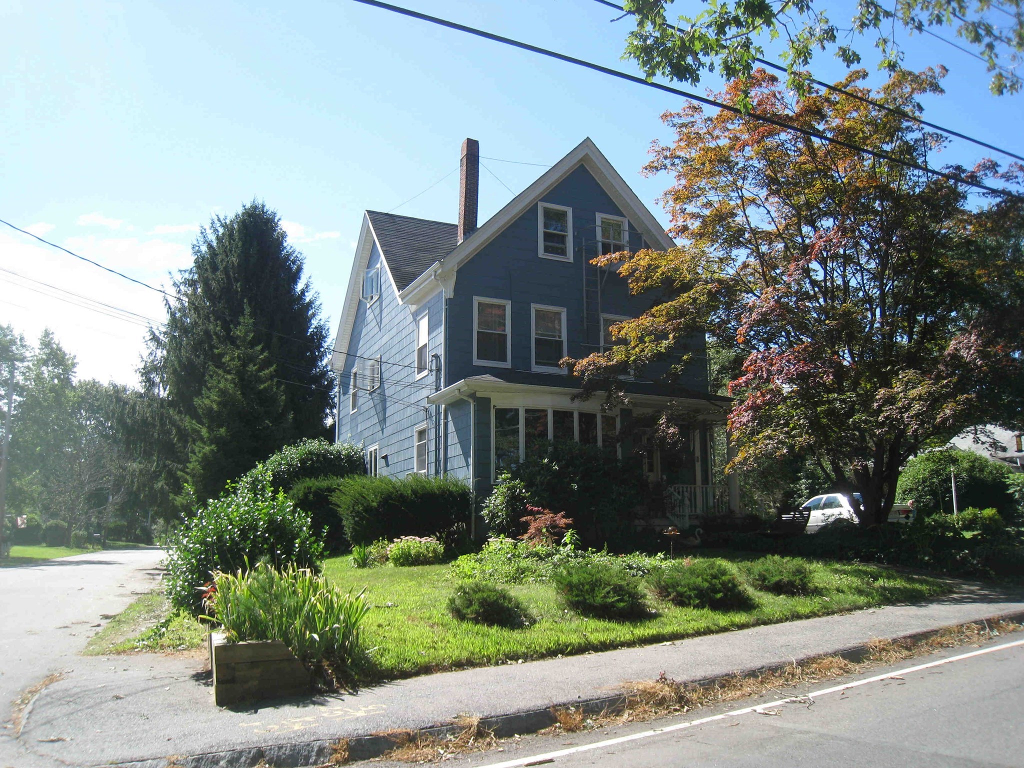 12 Pinehill, Taunton, MA 02718