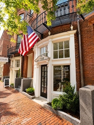 105 Charles Street, Apt 401