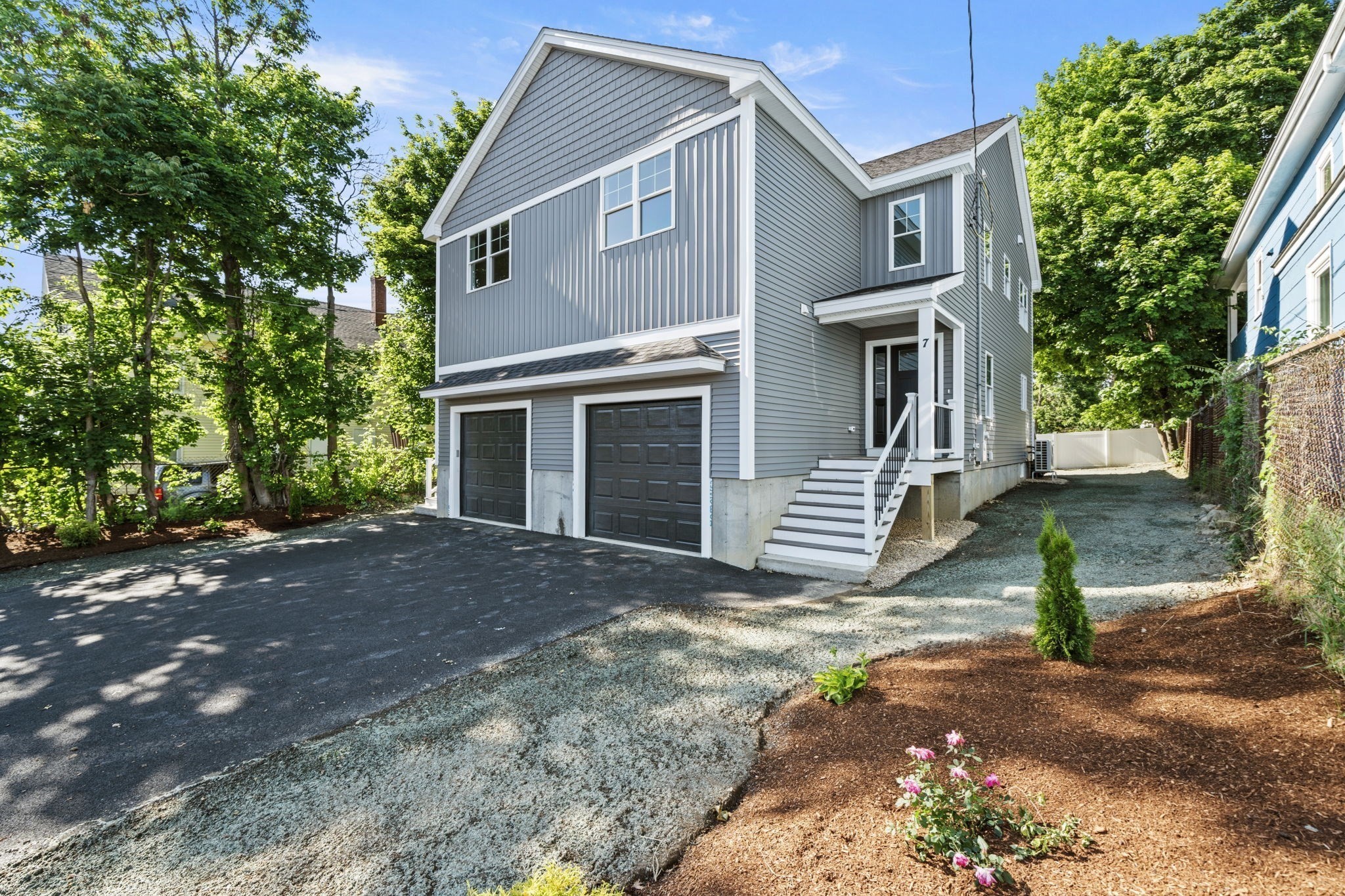 7 4th Ave Unit 7, Haverhill, MA 01830