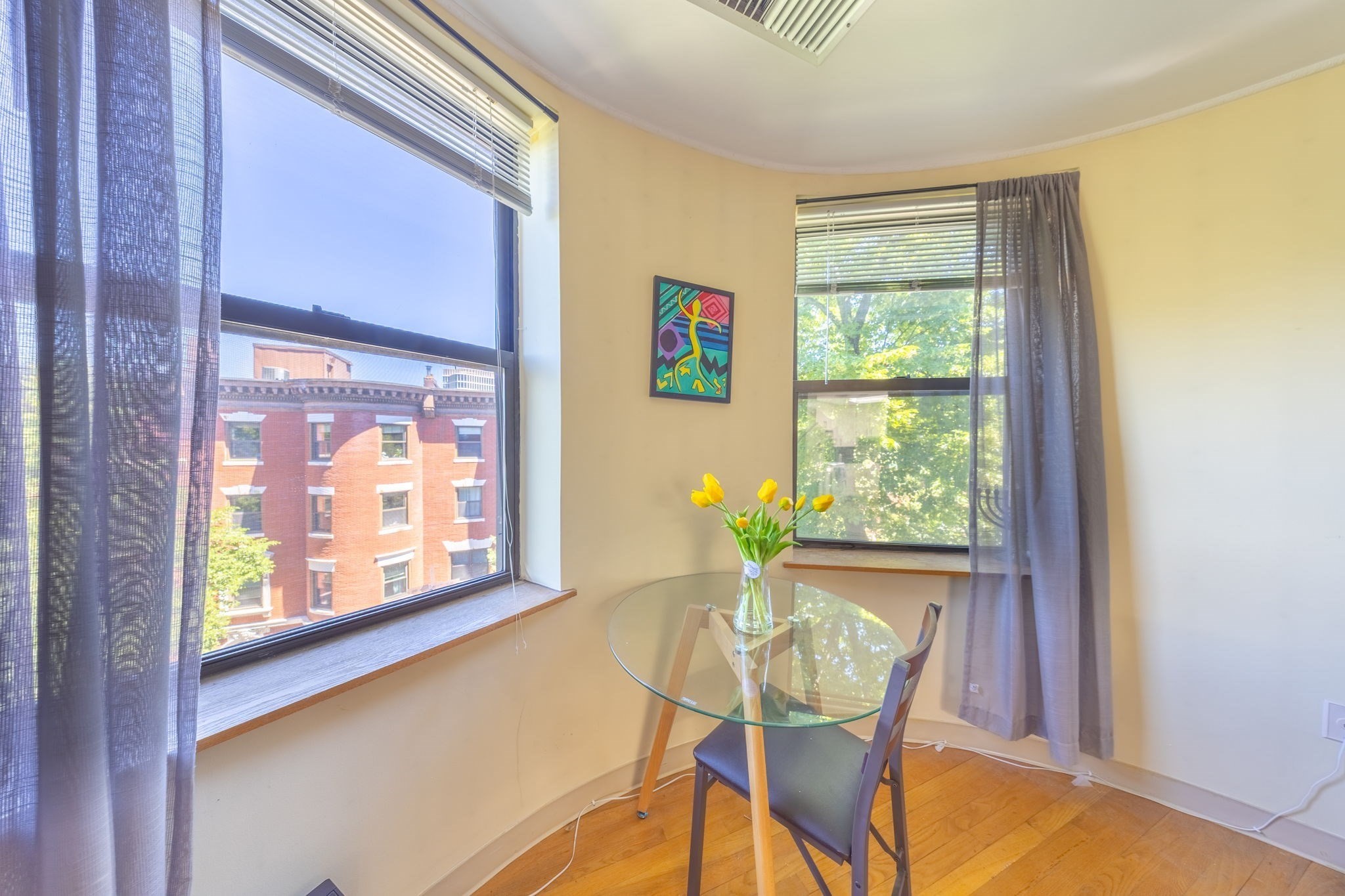 102 Gainsborough St Unit 402E, Symphony, Boston, MA 02115 - Image 2
