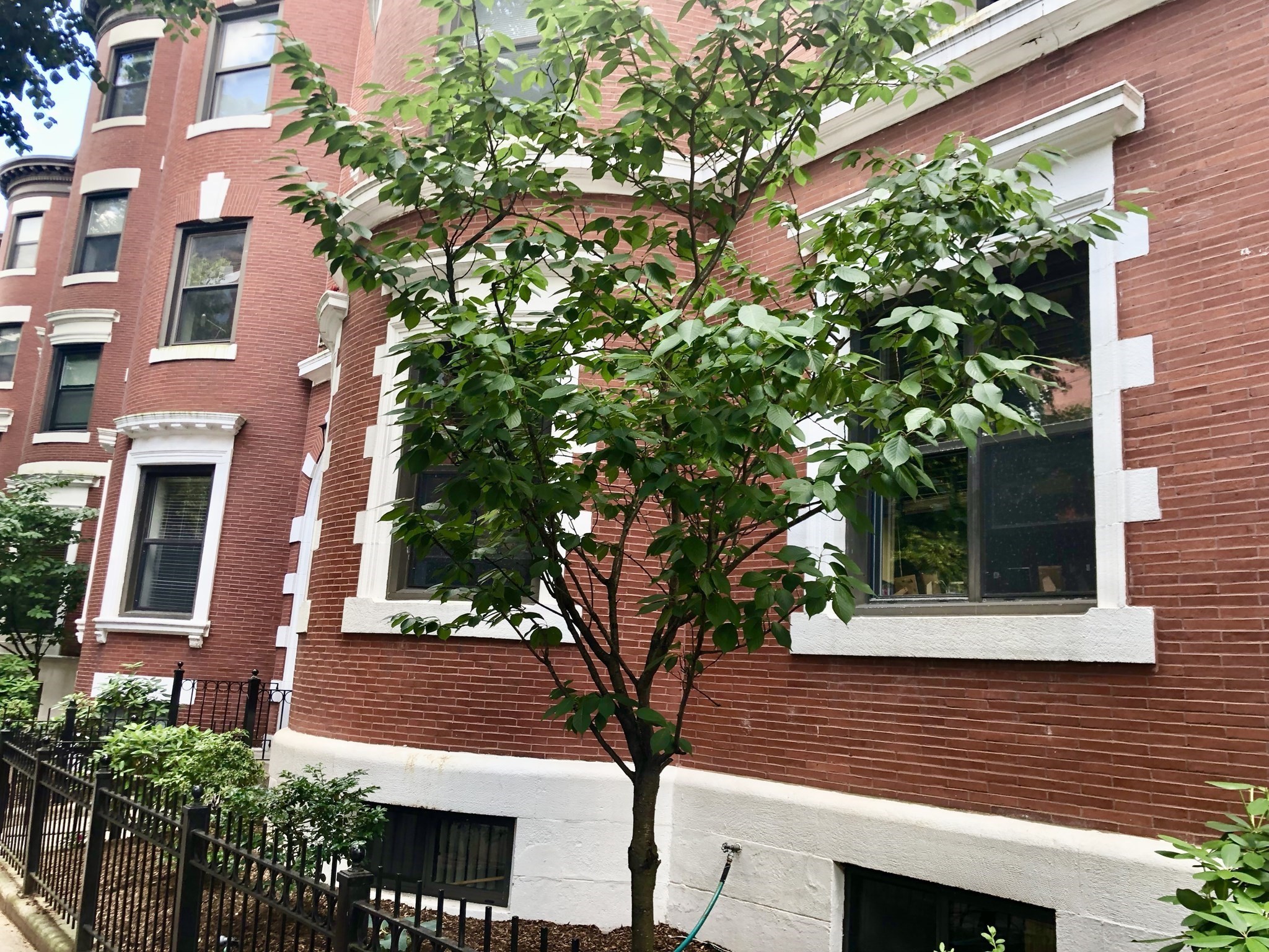 102 Gainsborough St Unit 402E, Symphony, Boston, MA 02115 - Image 17