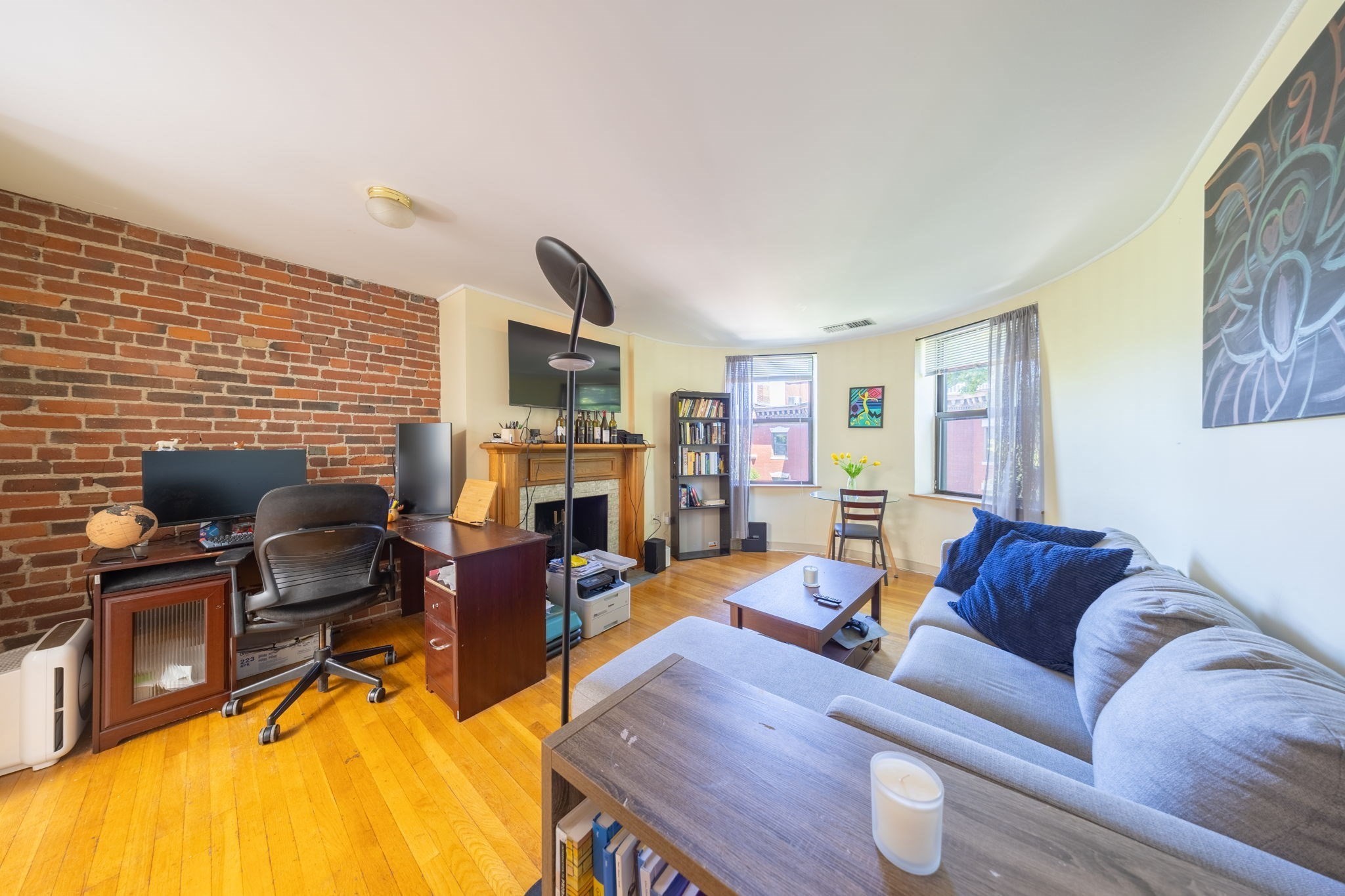 102 Gainsborough St Unit 402E, Symphony, Boston, MA 02115 - Image 4
