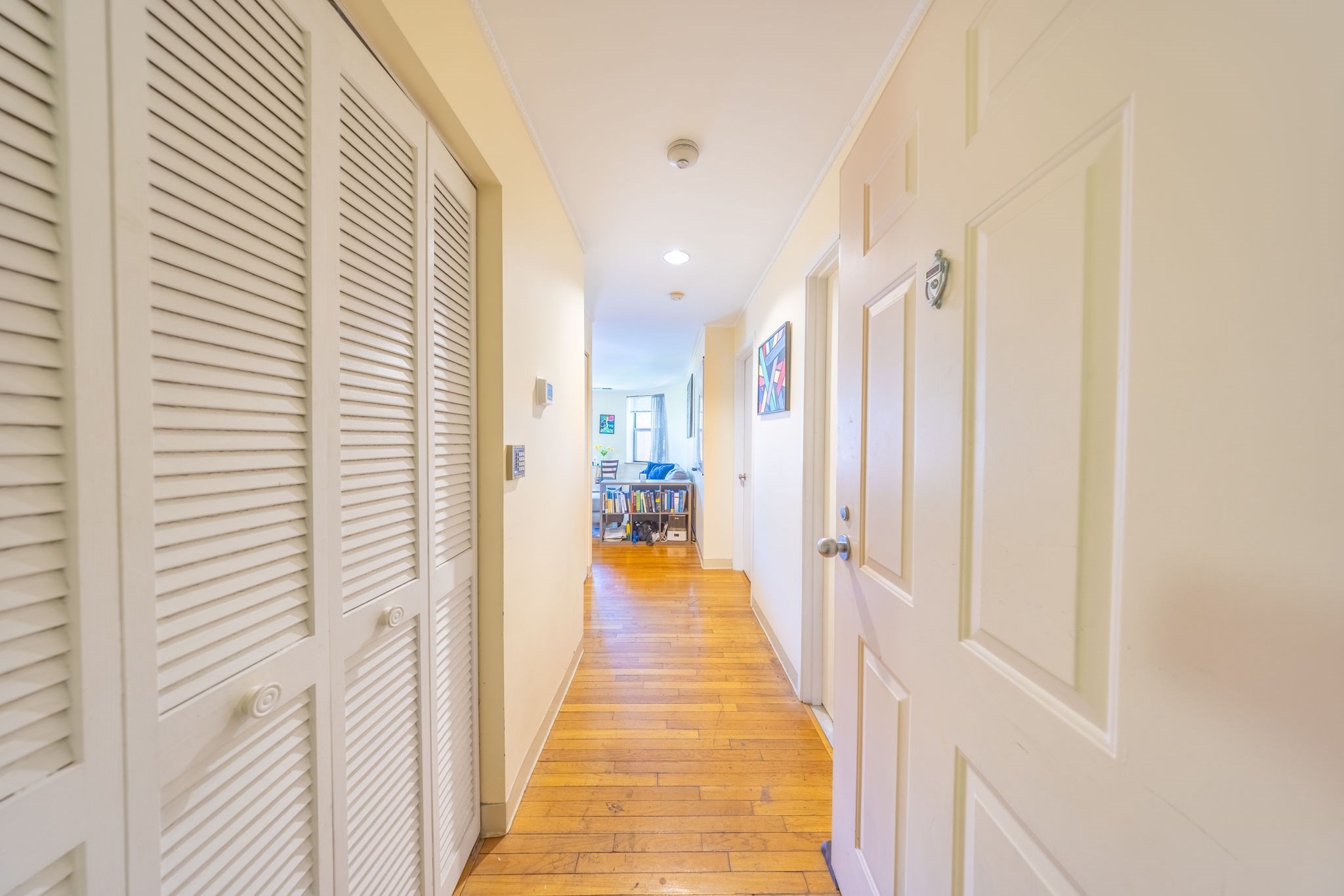 102 Gainsborough St Unit 402E, Symphony, Boston, MA 02115 - Image 9