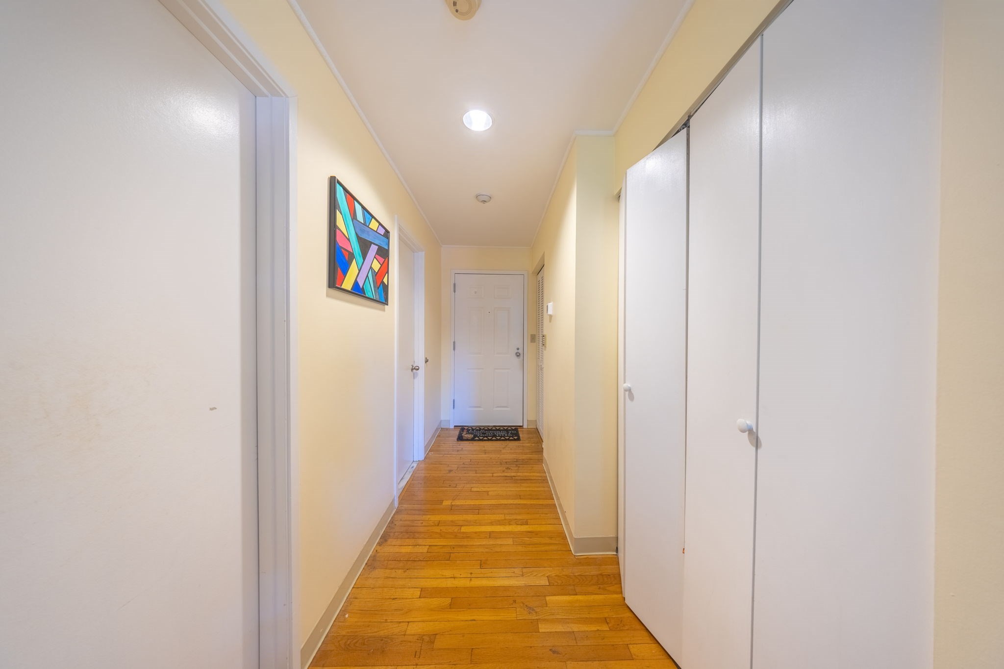 102 Gainsborough St Unit 402E, Symphony, Boston, MA 02115 - Image 10