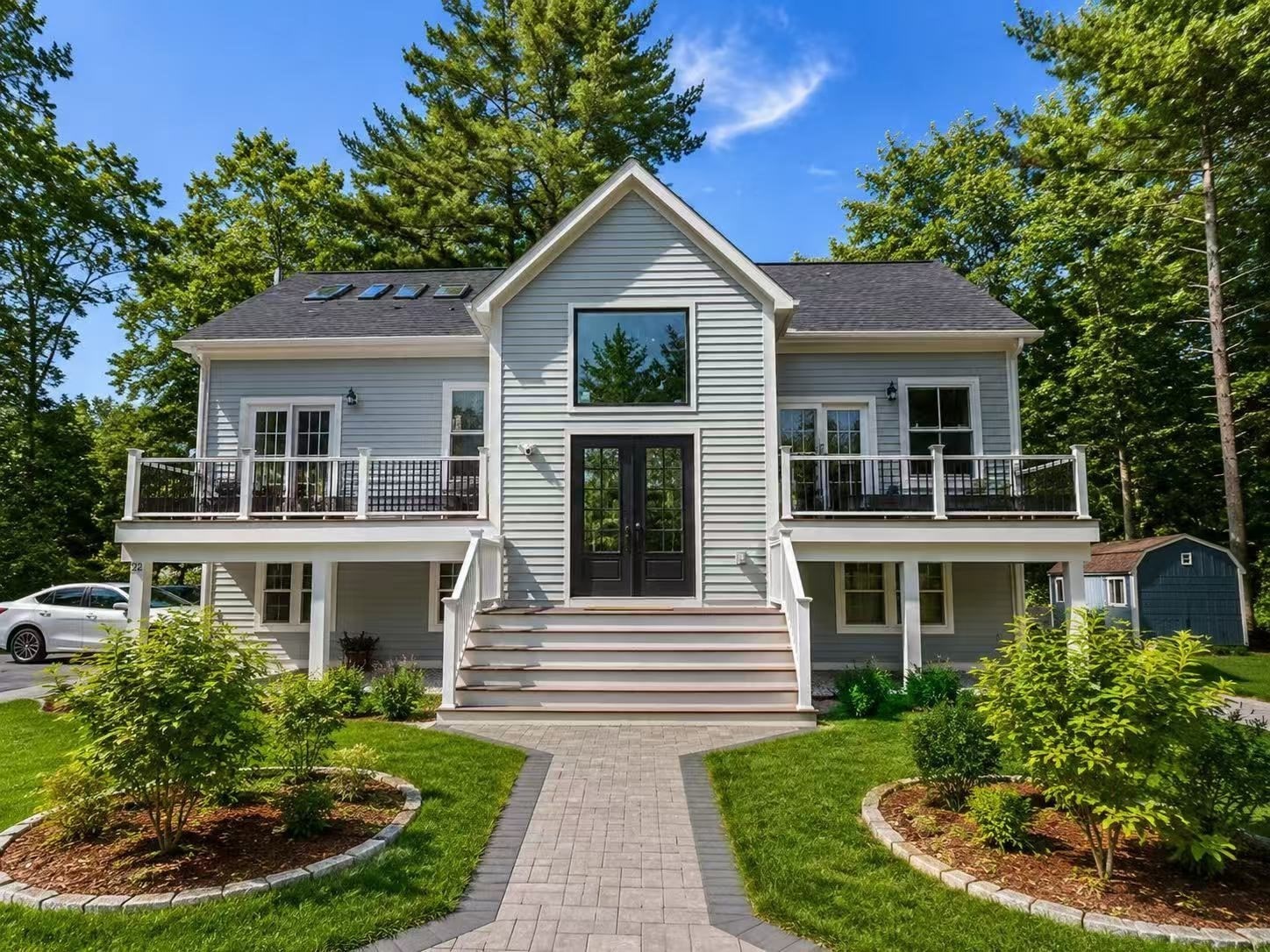 22 Meadowbrook Rd, Bedford, MA 01730 - Image 2