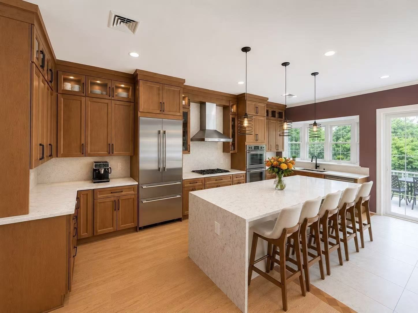 22 Meadowbrook Rd, Bedford, MA 01730 - Image 13