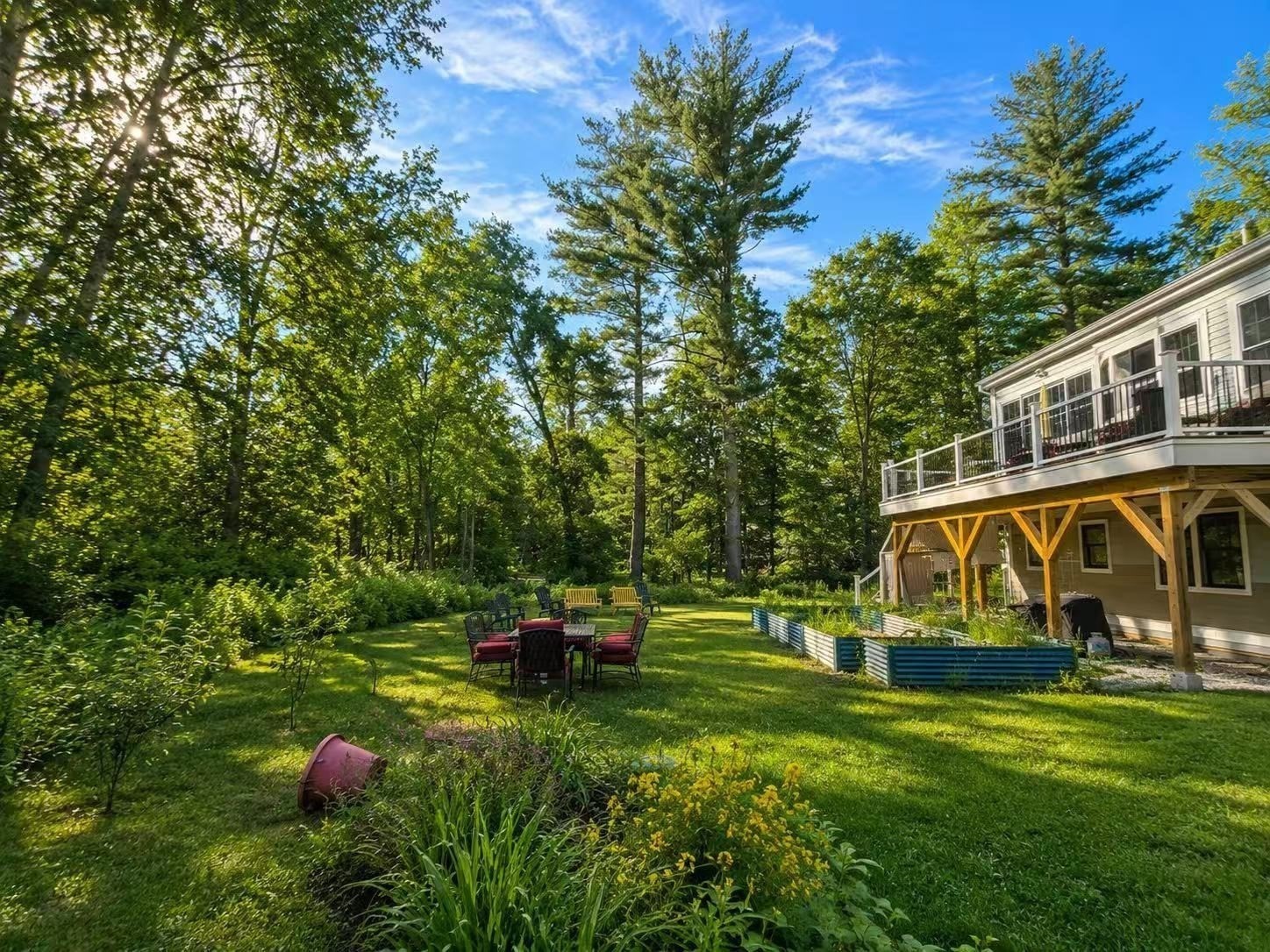 22 Meadowbrook Rd, Bedford, MA 01730 - Image 7