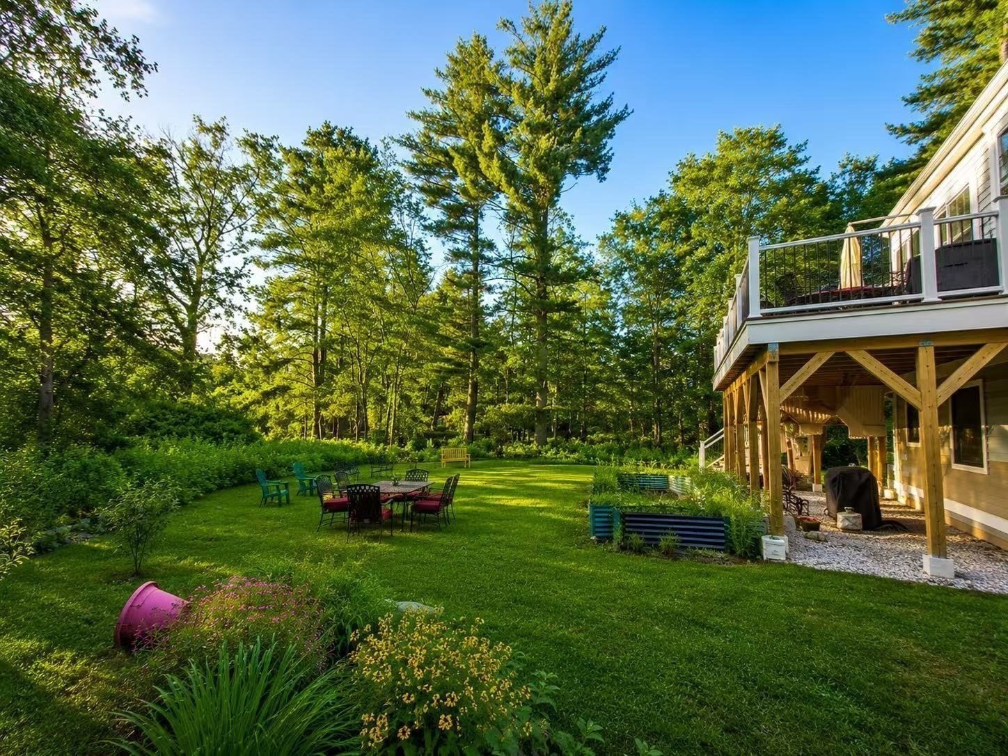 22 Meadowbrook Rd, Bedford, MA 01730 - Image 8