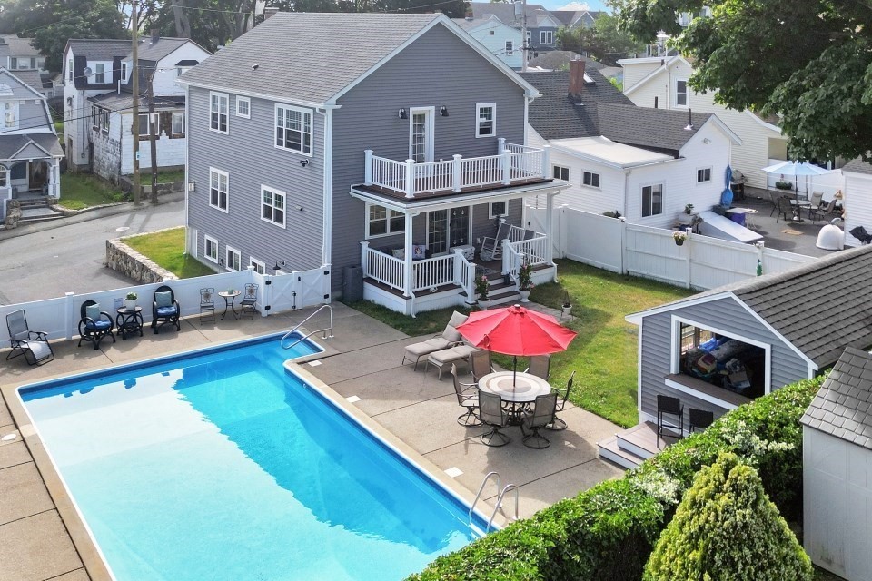 59 Parkhurst St, Quincy, MA 02169