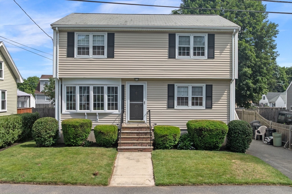 25 Colonial Rd, Peabody, MA Image 1