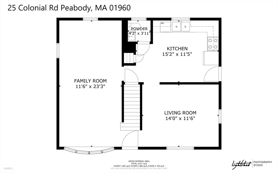 25 Colonial Rd, Peabody, MA Image 40