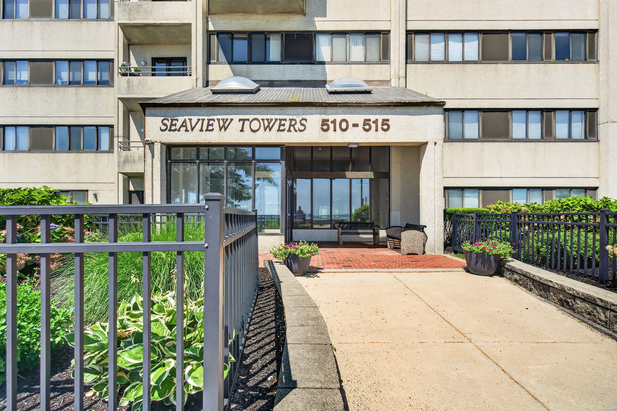 510 Revere Beach Blvd Unit 1205, Revere, MA 02151 - Image 34