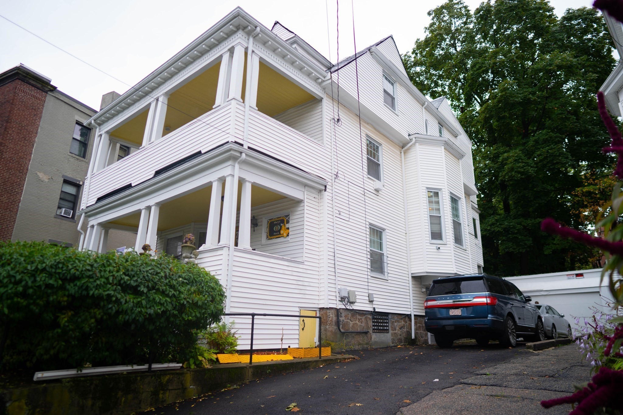 71 Townsend St, Roxbury, Boston, MA 02119 - Image 2