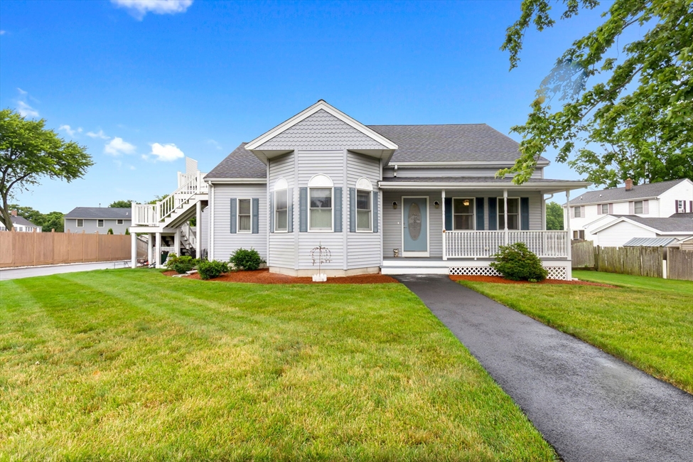 4 Calas Circle, Peabody, MA Image 2