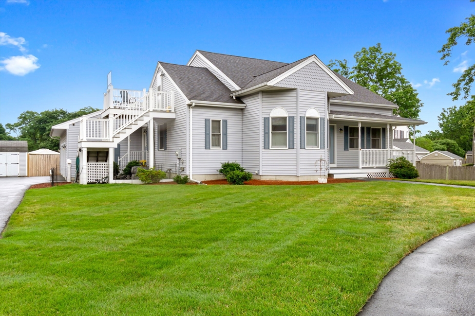 4 Calas Circle, Peabody, MA Image 3