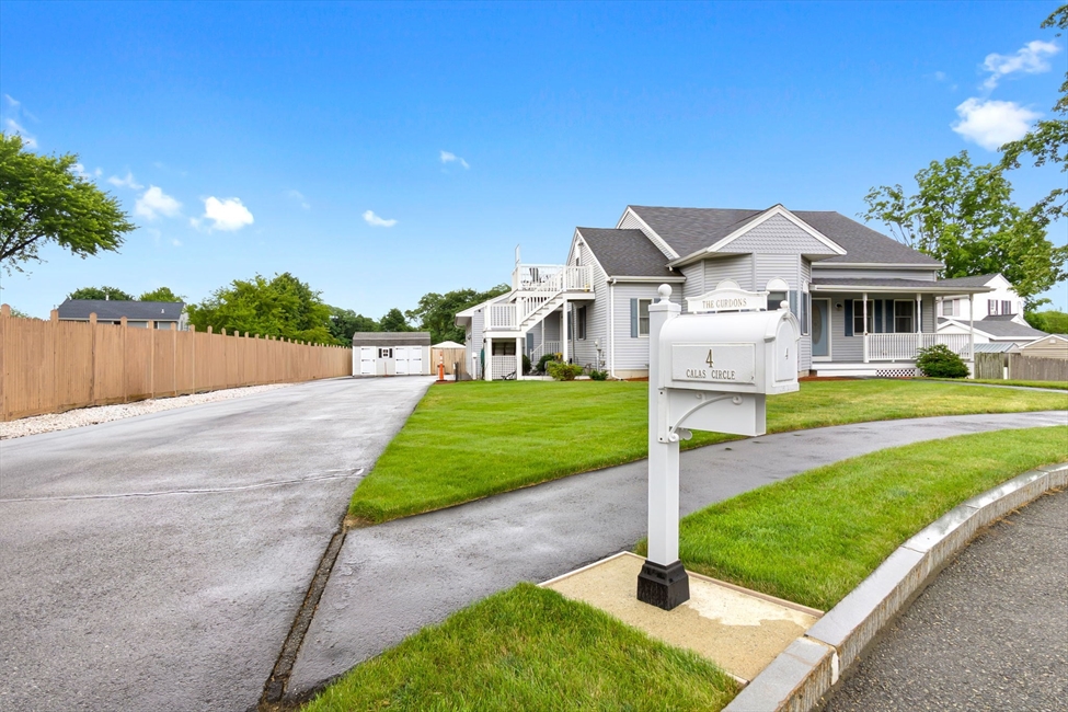 4 Calas Circle, Peabody, MA Image 42