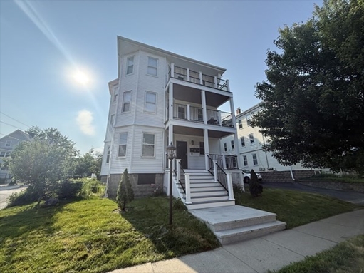 48 Oxford St, Apt 2