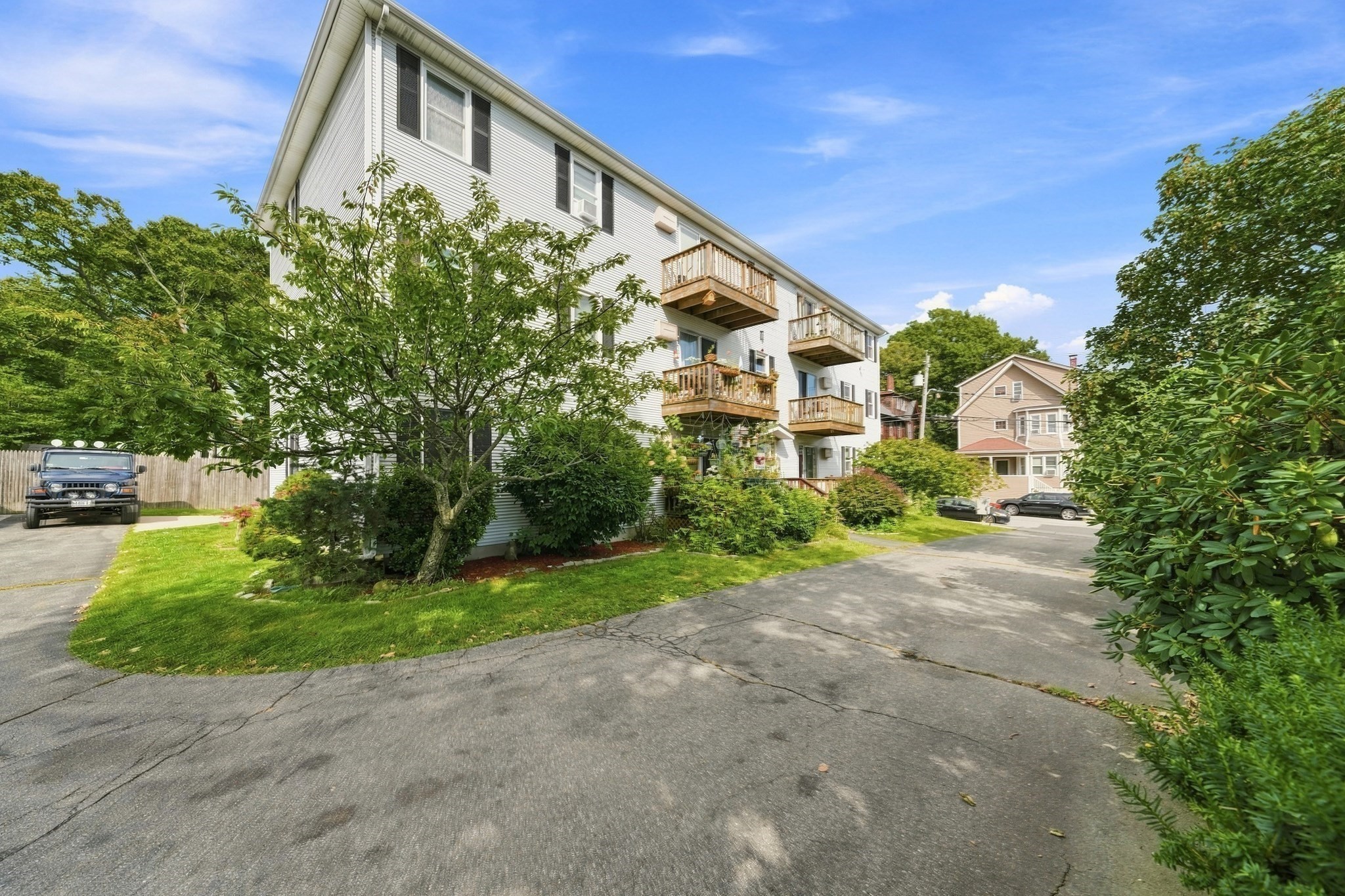 434 Linden St. Unit 4, Fall River, MA 02720 - Image 3