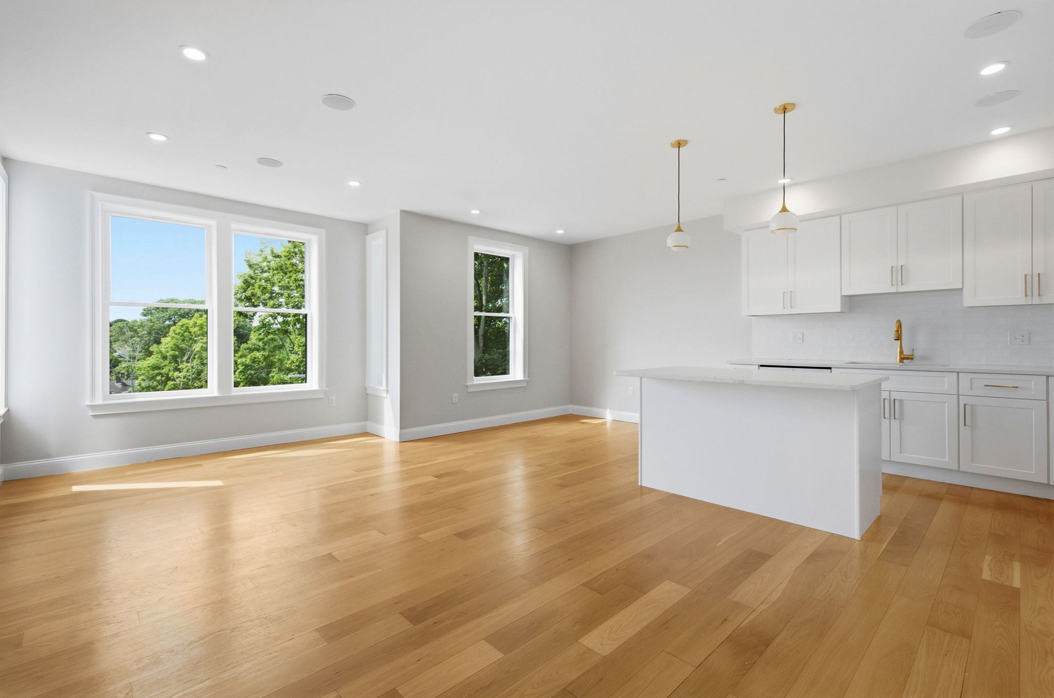 40 Westmoreland St Unit 8, Boston - Dorchester, MA 02124