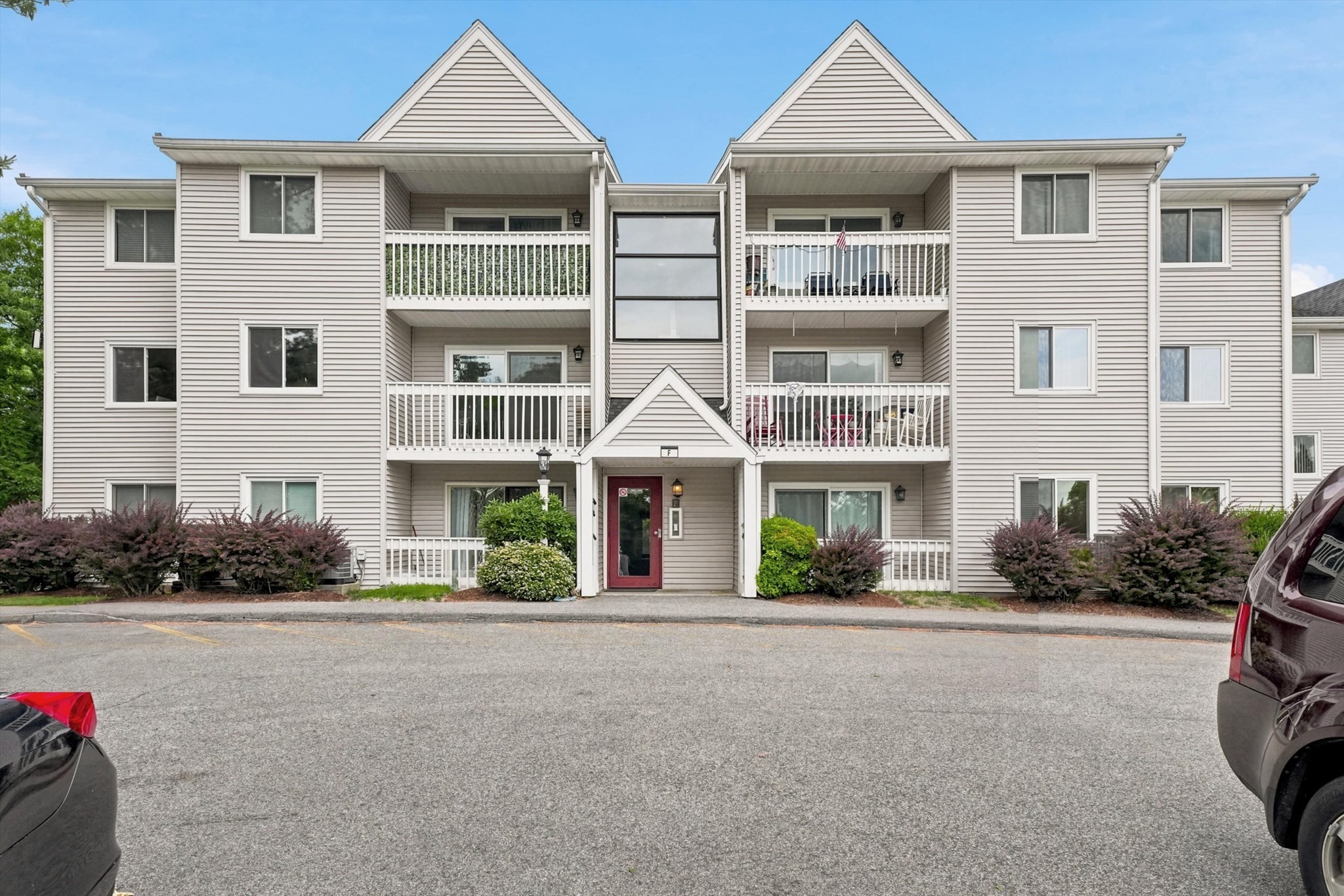 15 Bower Rd Unit F5, Quincy, MA 02169