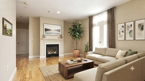 1723 Washington street, Apt 501