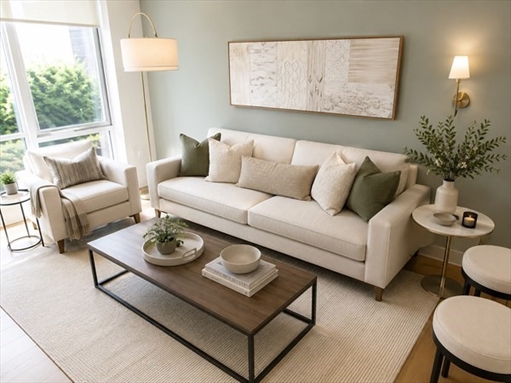2 Earhart, Apt 812